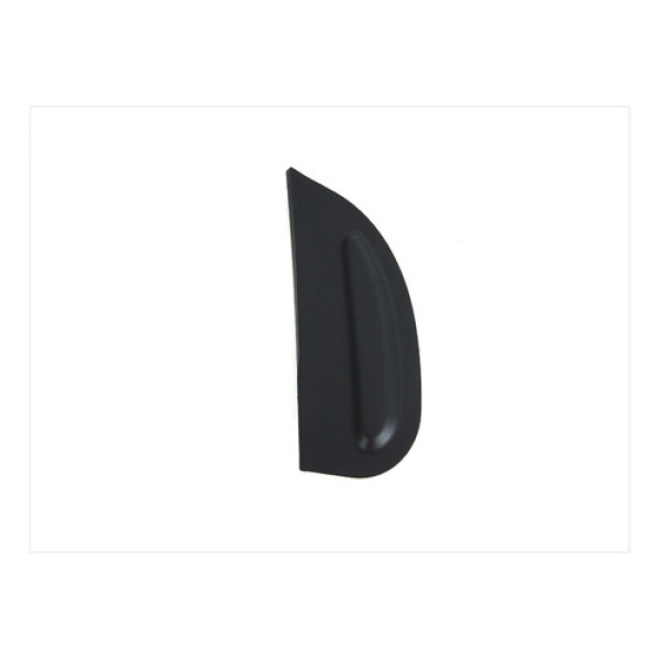 Acabamento Interno Retrovisor Esquerdo Ford Edge 2011 A 2015