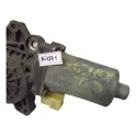 Motor Vidro Elétrico Traseiro Direito Zafira 2001 A 2012