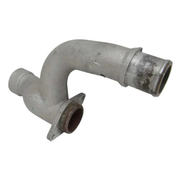 Flange Tubo Da Bomba D\'água Cherokee 3.0 V6 Diesel 2011/2018