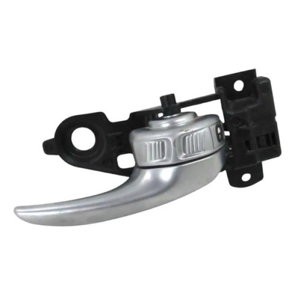 Maçaneta Interna Lado Direito Fiat Toro 2016 A 2021 Original Original Dianteira/traseira