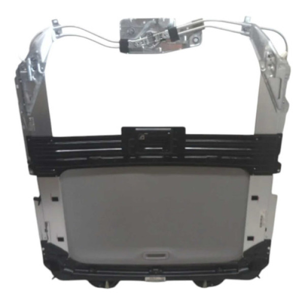 Mecanismo Do Teto Solar Honda Crv 2007 A 2011