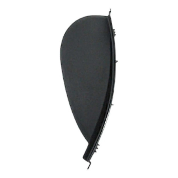 Tampa Lateral Direita Painel Bmw 320i E90 2006 A 2011