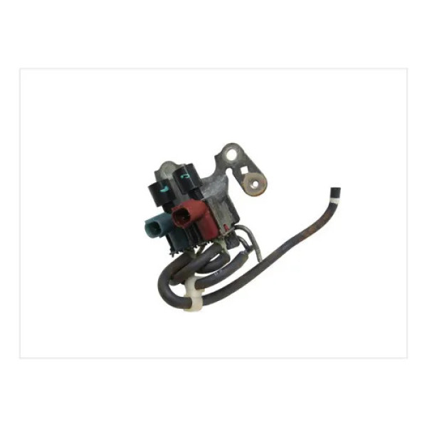 Par Solenóides Vácuo Do Motor Hilux 3.0 171cv 2013 2014 2015