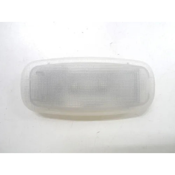 Luz De Teto Traseira Mercedes B180 B200 2006 A 2011