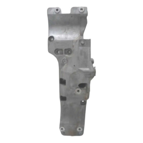 Suporte Do Compressor E Alternador Defender 2.4 Puma