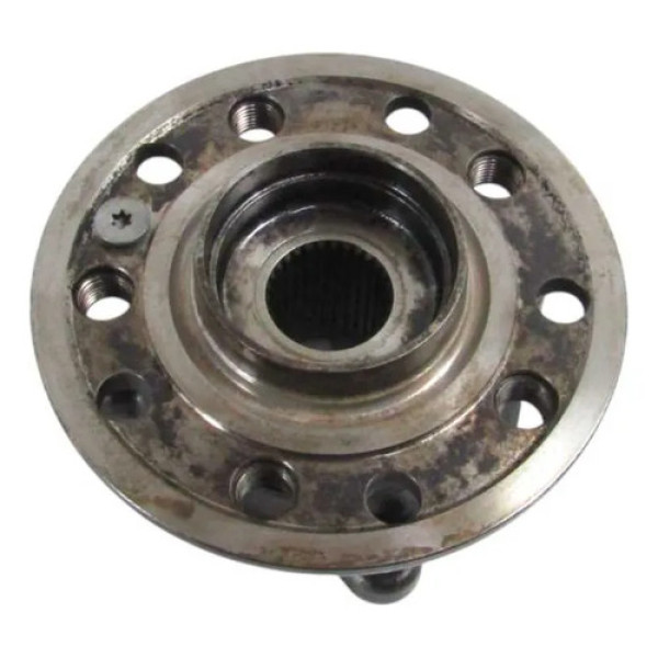 Rolamento Dianteiro Mercedes Glc43 Amg A2053340300 Original