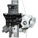 Máquina De Vidro Traseira Direita C/ Motor Malibu 2010 2011