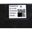 Par De Alto Falantes Tv 50ur8750psa Ebz64523701 Originais