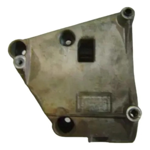 Suporte Do Compressor Do Ar Condicionado Bmw X3 3.0 2004