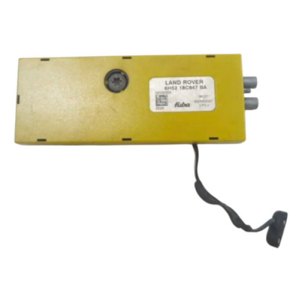 Módulo Amplificador Da Antena Freelander 2 6h5218c847ba