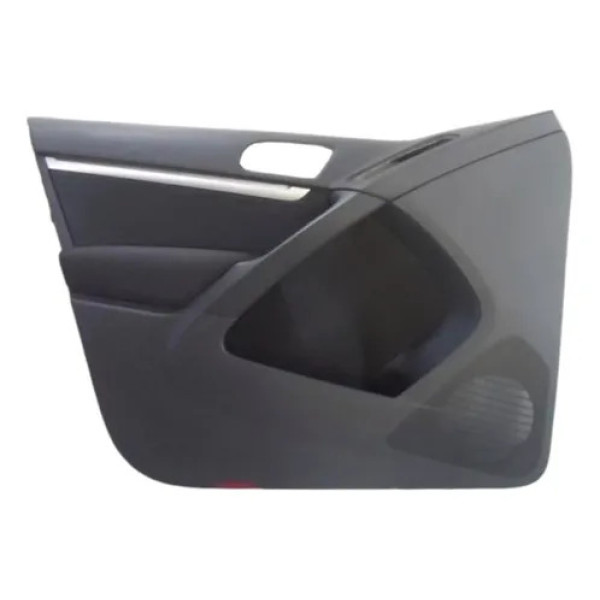 Forro Porta Dianteiro Esquerdo Tecido Tiguan 12/14 C/detalhe