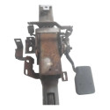 Coluna De Direção Escamoteável Subaru Impreza 2008 A 2012