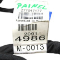 Chicote Do Painel Chevrolet Malibu 2.4 2010 2011 20914986