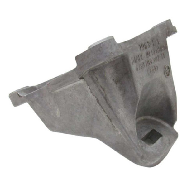 Suporte Esquerdo Do Coxim Do Motor Audi A6 2.8 1995