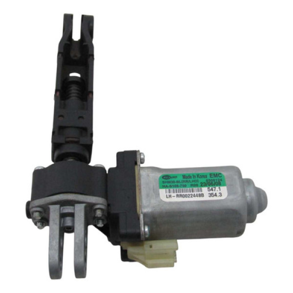 Motor Regulagem Altura Banco Esquerdo Sorento 2008 / 2009