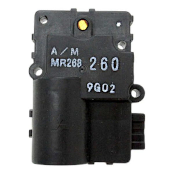 Atuador Da Caixa Ventilação Pajero Sport 2009 2010 Mr268260