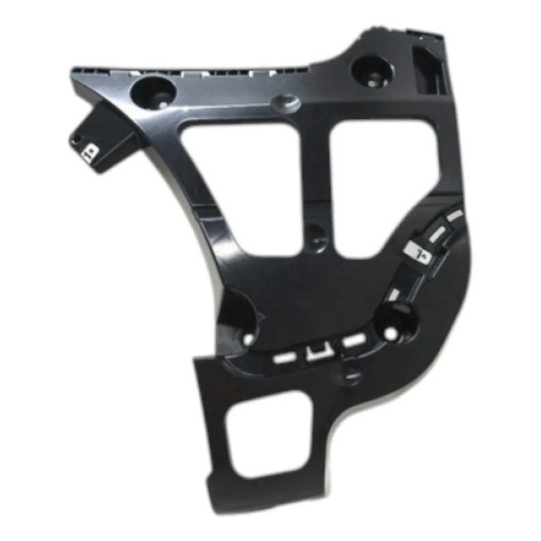 Guia Suporte Esquerdo Parachoque Traseiro Bmw X5 2007 A 2013