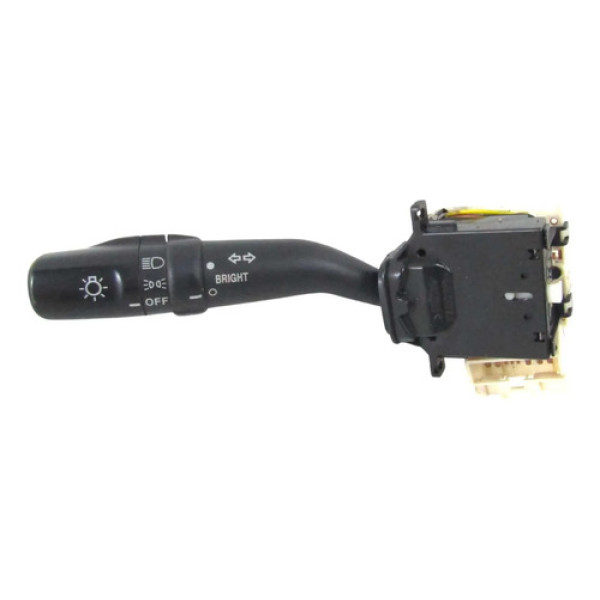 Chave De Seta Farol Milha Subaru Forester 2006 2007 2008