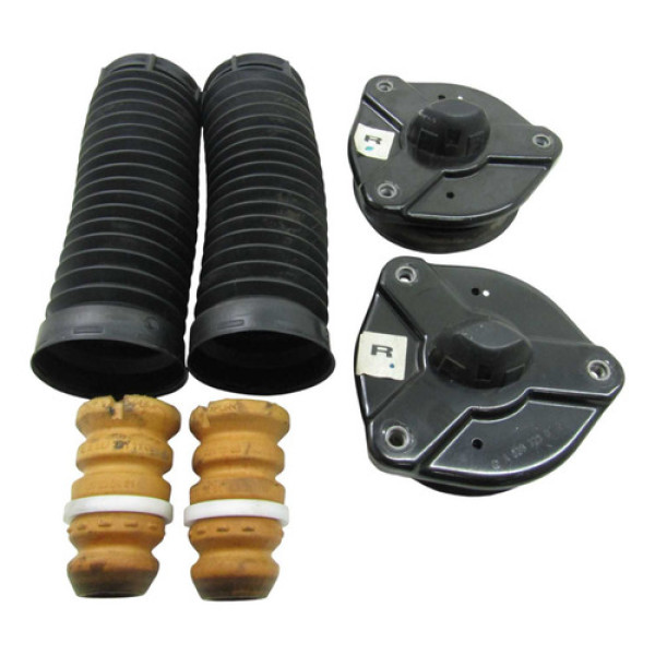 Par Coxins Coifas Dianteiras Mercedes Vito 15 A 19 Original