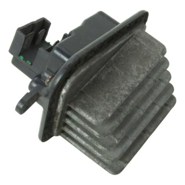 Resistência Ventilação Interna Omega Australiano 1999 / 2000