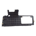 Moldura Do Painel Inferior Lado Esquerdo Gm Cobalt 2012/2015