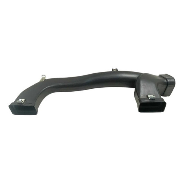 Duto De Ar Ventilação Esquerdo Painel F250 1999 A 2011