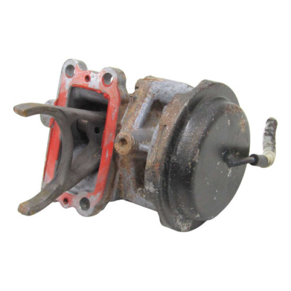 Atuador Vácuo Tração Diferencial Dianteiro Sw4 1997 A 2000