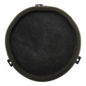 Alto Falante Porta Traseira Cherokee Sport 2008 A 2012 Orig. Preto