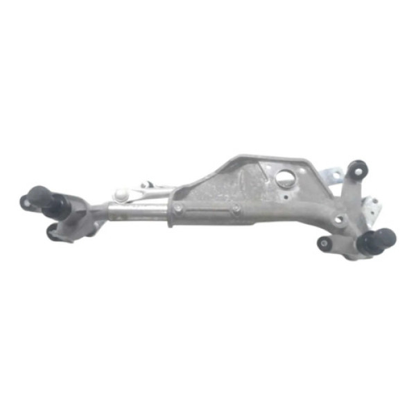 Galhada Mecanismo Limpador Parabrisa Honda Crv 2007 A 2011
