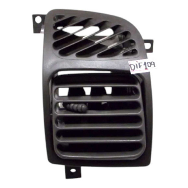 Difusor De Ar Lado Direito Painel Kia Sephia 1998 1999 2000