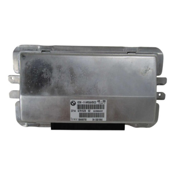 Módulo Controle De Estabilidade Bmw 750i 2009 Cód. 6791528