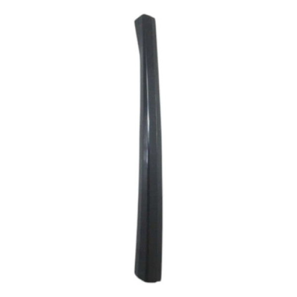 Friso Do Vidro Lateral Tras Esquerdo Pajero Full 2008 A 2020 Preto
