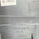 Acabamento Coluna Paralama Esquerdo Tank 300 25/26 *detalhe