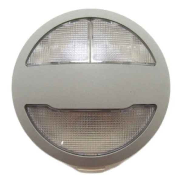 Lanterna Luz De Teto Traseira Chevrolet Malibu 2010 2011