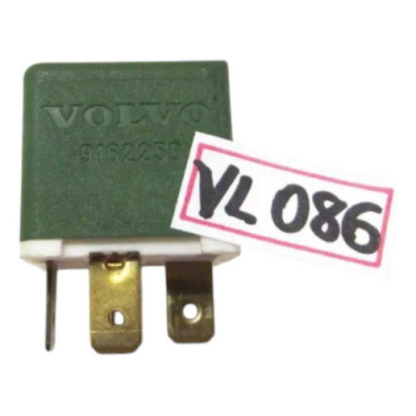 Relê Verde Original Volvo 850 9162250