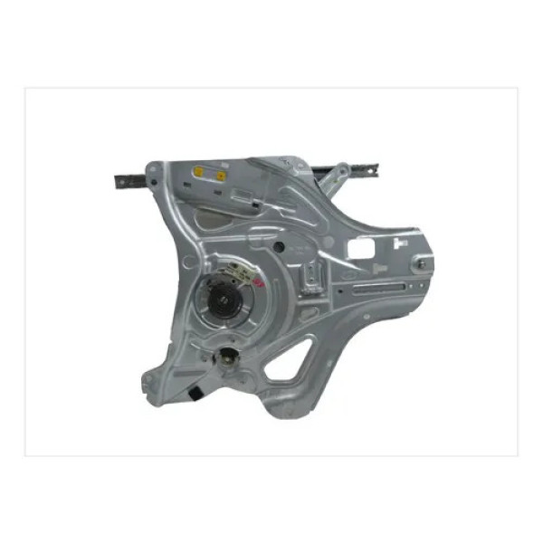 Máquina De Vidro Dianteira Direita Ix35 2010 A 2022 S/ Motor