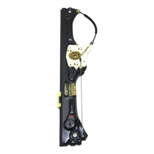 Máquina De Vidro Traseira Direita Bmw X5 2007 A 2013 E70