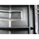 Porta Copo Esquerdo Painel Hilux 2006/2015 Origin. C/suporte Preto