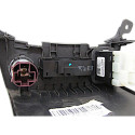 Moldura Tomada Usb 12v Luz Indicativa Tracker 2017 2018 2019 Preto