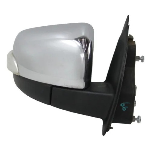 Retrovisor Direito Ranger Xlt 2017 A 2023 Retrátil C/detalhe