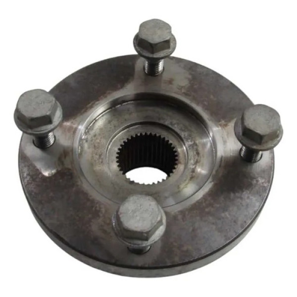 Flange Saída Câmbio Cardan Traseiro Amarok 2.0/3.0 2010/2024