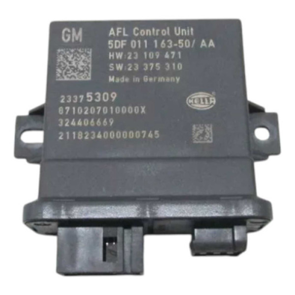 Módulo Controle Dos Faróis Chevrolet Equinox 2019 23375309