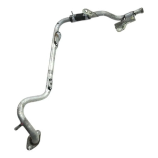 Tubo Cano De Água Do Motor Hilux / Sw4 3.0 163cv 2006 A 2011