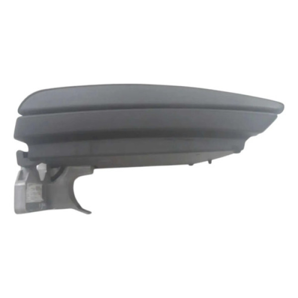 Apoio De Braço Console Central Bmw X3 2004 A 2010 Original Preto