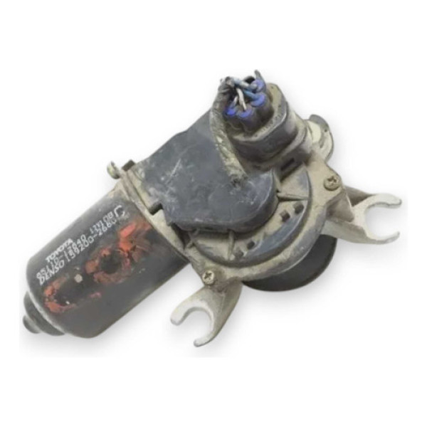 Motor Limpador Parabrisa Toyota Corolla 1998 1999 2000 2001
