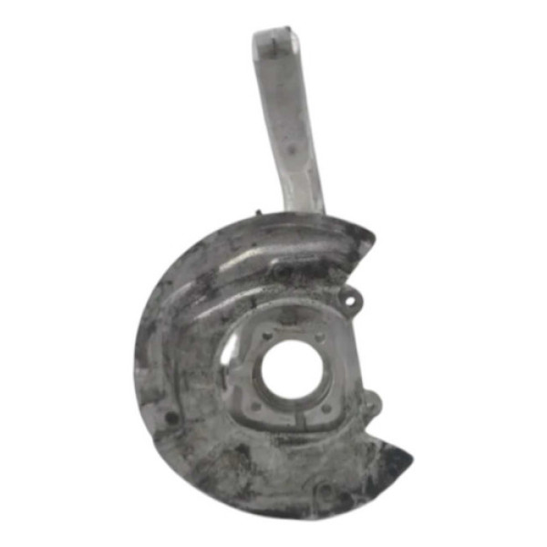Montante Da Roda Dianteira Esquerda Bmw X5 4.8 V8 2007/2010