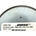Auto Falante Centro Do Painel Equinox Premier 3 Pol. Bose Preto