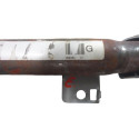 Cortina Da Coluna De Teto Lado Esquerdo Peugeot 407 Sw 06/07