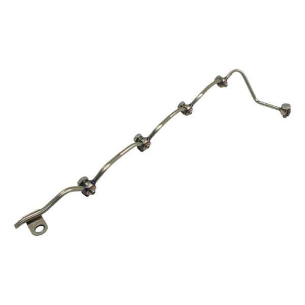 Cano Retorno Bicos C/ Parafusos Pajero Full 3.2 2008 A 2020