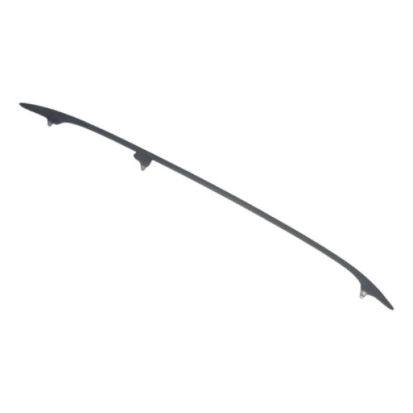 Rack De Teto Lado Direito Original Bmw X3 2004 A 2010 Preto